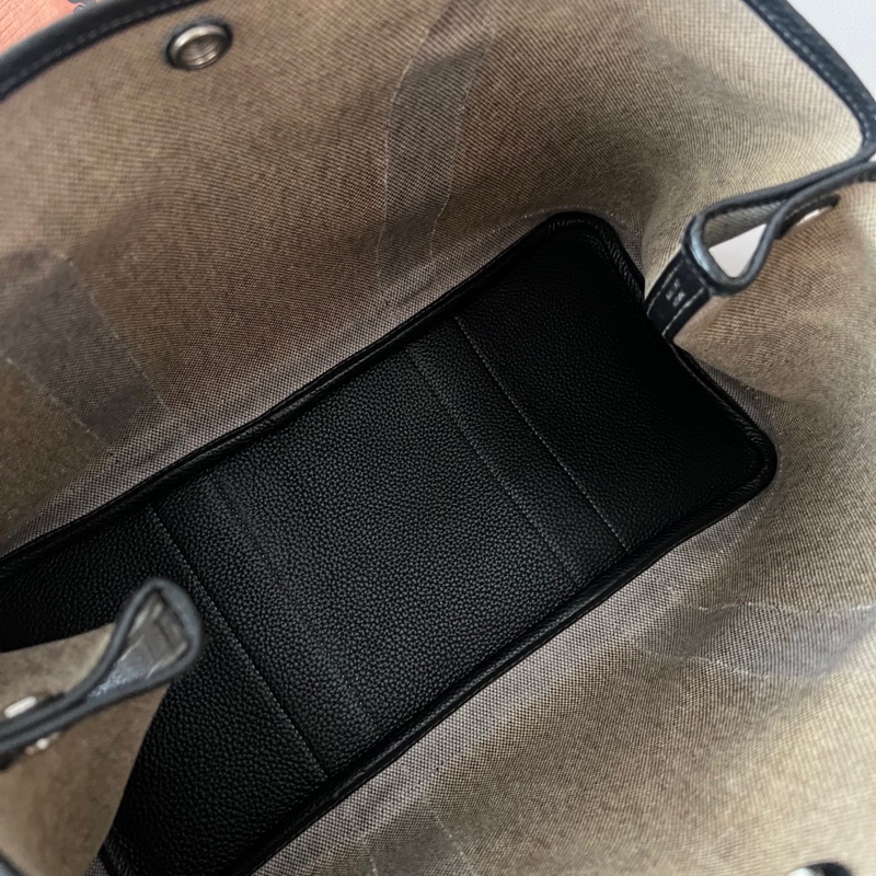 ✨Hermes Garden36 內外乾淨 95新以上 狀況不錯🤍🐼-11