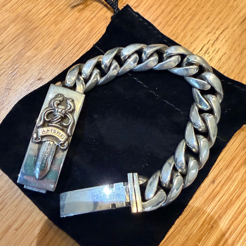 Chrome hearts 克羅心-0