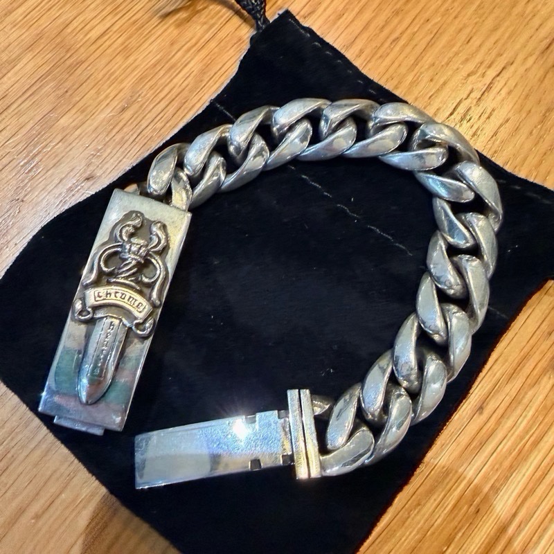 Chrome hearts 克羅心-10