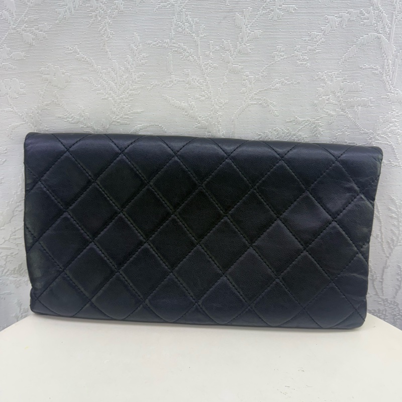 Chanel Cultch Bag-1