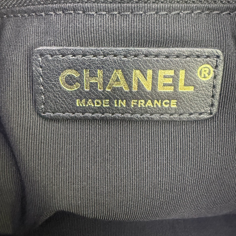Chanel Cultch Bag-8