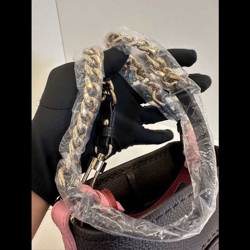 Delvaux pin twist-10