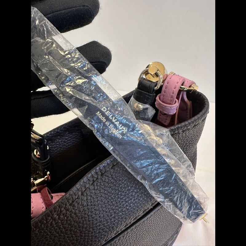 Delvaux pin twist-11