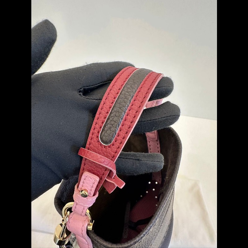 Delvaux pin twist-12