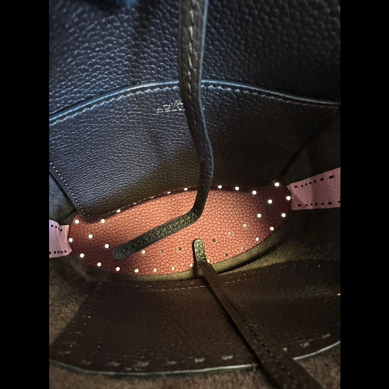 Delvaux pin twist-17