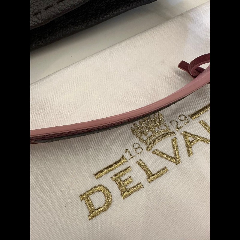 Delvaux pin twist-18