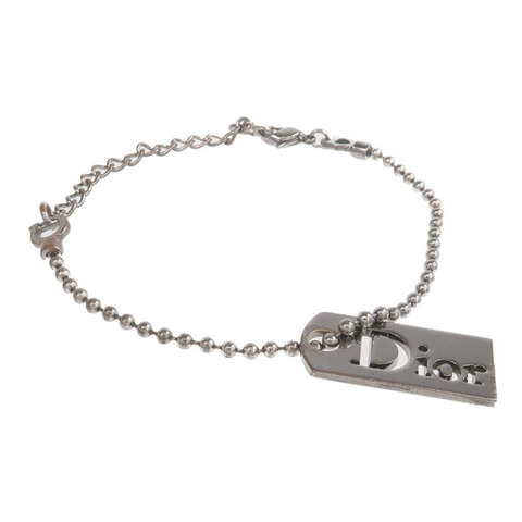 Dior 金屬Bracelet手鏈