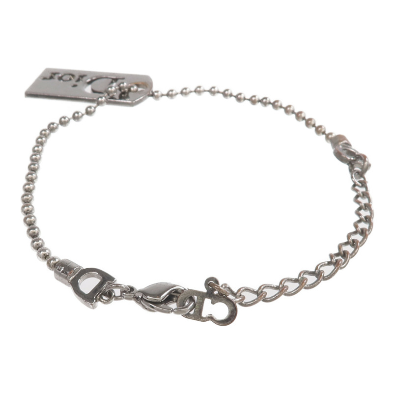 Dior 金屬Bracelet手鏈-2