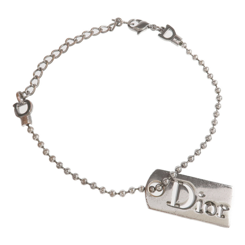 Dior 金屬Bracelet手鏈-3