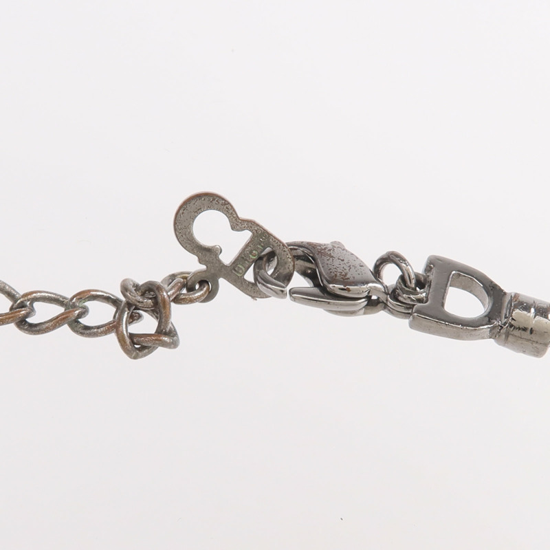 Dior 金屬Bracelet手鏈-4