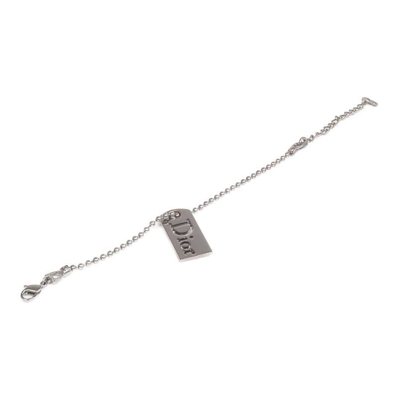 Dior 金屬Bracelet手鏈-7