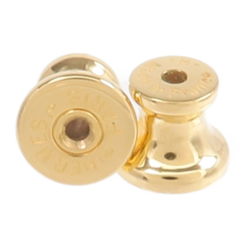 HERMES 金屬Pop H耳環-4