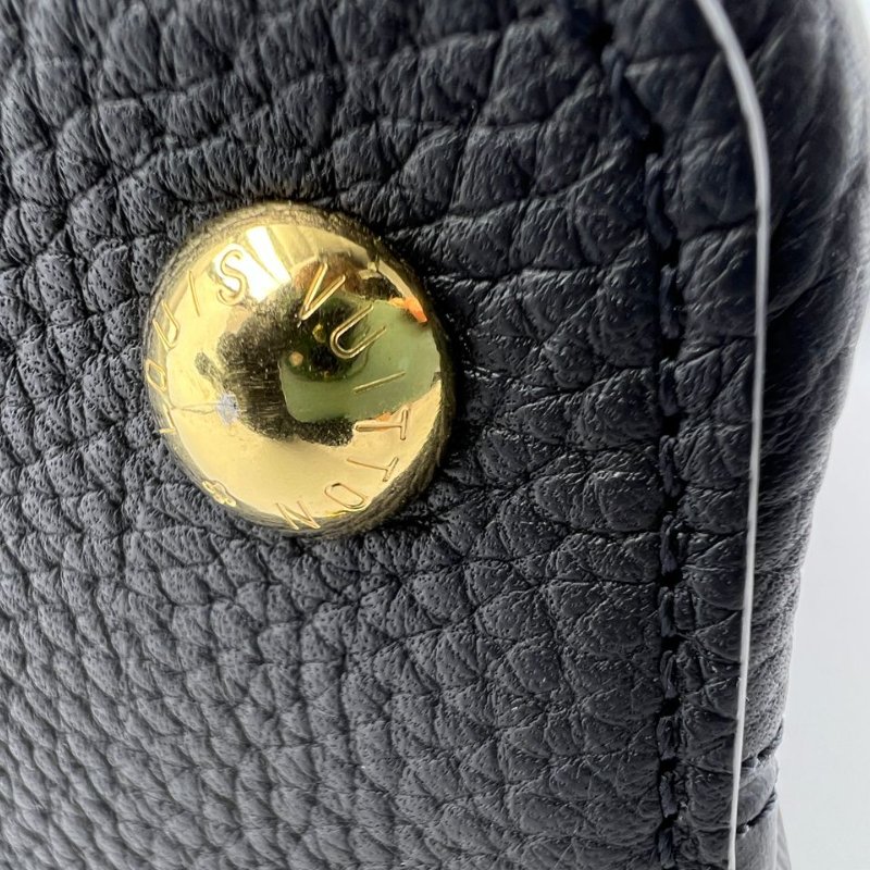 Louis Vuitton x 村上隆 Capucines BB 手袋-19