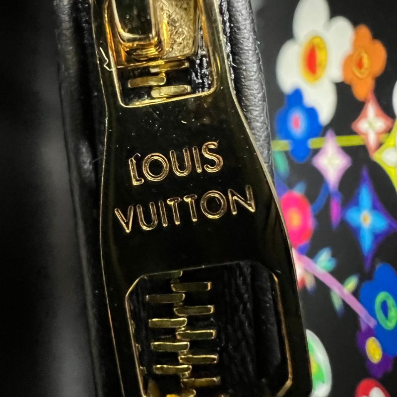 Louis Vuitton x 村上隆 Capucines BB 手袋-20