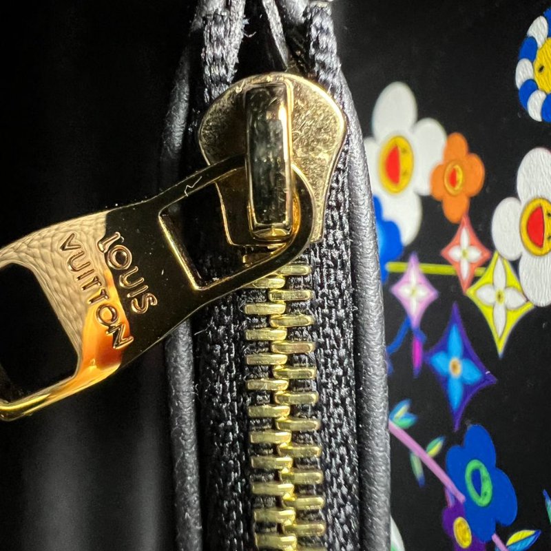 Louis Vuitton x 村上隆 Capucines BB 手袋-22