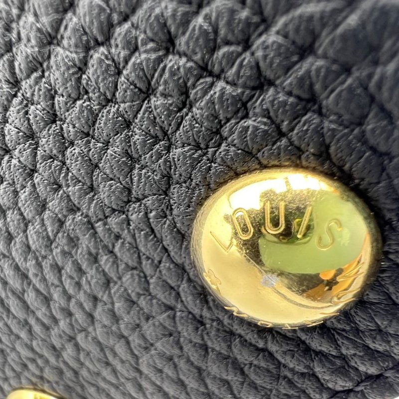 Louis Vuitton x 村上隆 Capucines BB 手袋-25