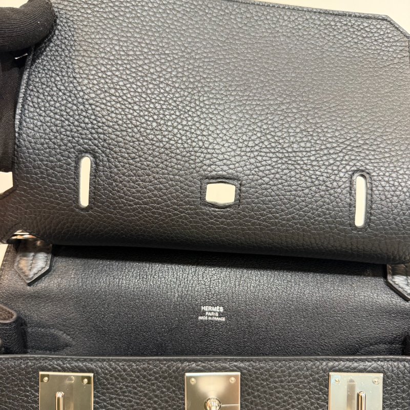 現貨誠可議 Hermes Jypsiere 28 99新配件塵袋盒子-5