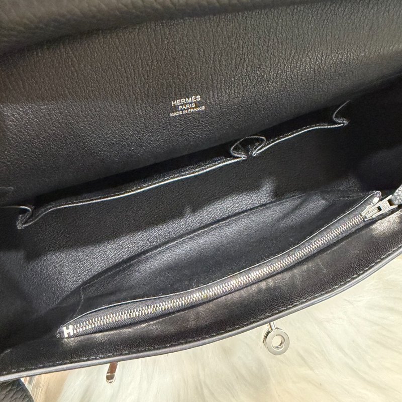 現貨誠可議 Hermes Jypsiere 28 99新配件塵袋盒子-8
