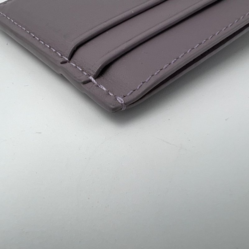 LOEWE 立體 Anagram 壓紋卡包-9