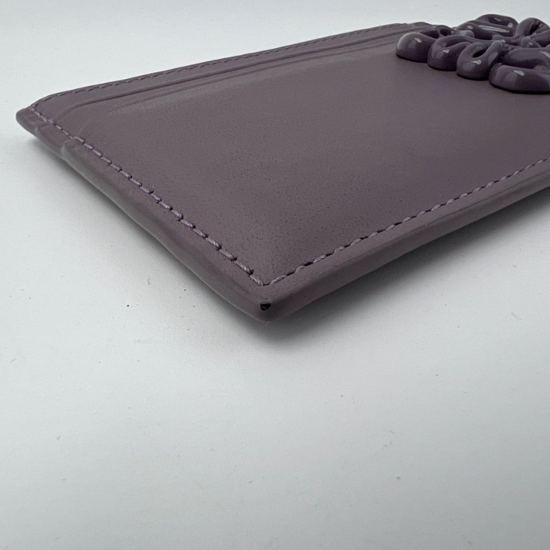 LOEWE 立體 Anagram 壓紋卡包-13