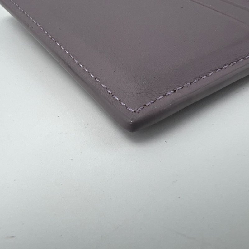 LOEWE 立體 Anagram 壓紋卡包-14