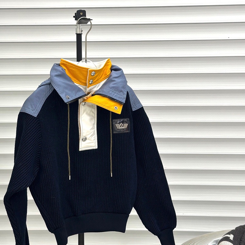 LV 限量海报款 女装-0