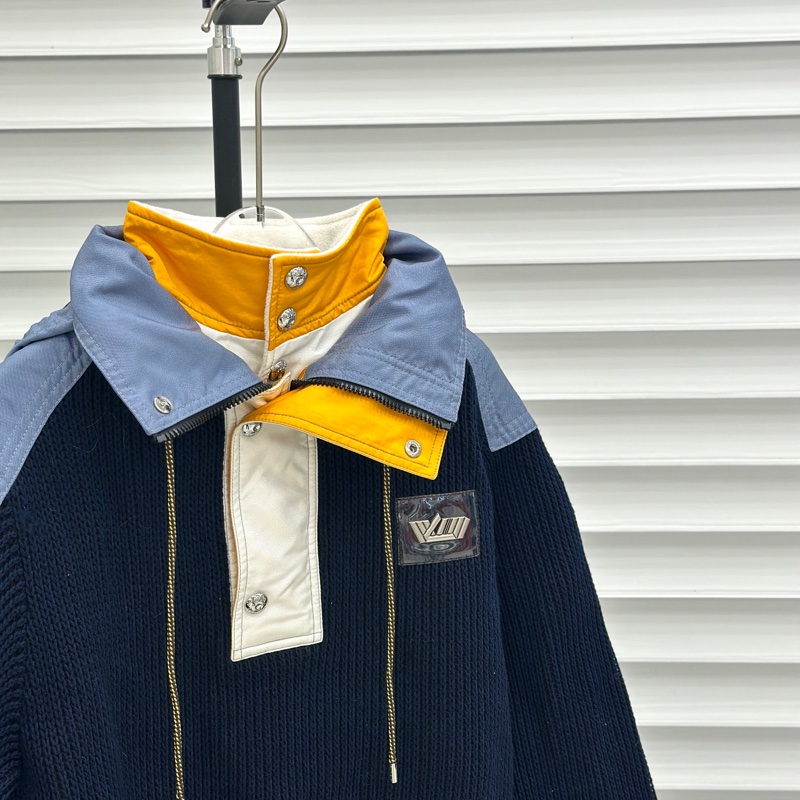 LV 限量海报款 女装-1