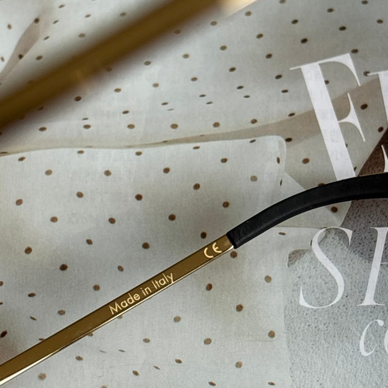 ::Louis Vuitton:: LV M0139 Z1140E 漸層鏡片金框邊墨鏡 太陽眼鏡 Cocktail Rainbow Gradation Sunglasses-7