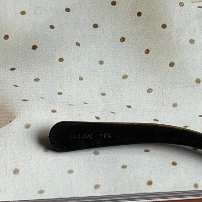 ::Louis Vuitton:: LV M0139 Z1140E 漸層鏡片金框邊墨鏡 太陽眼鏡 Cocktail Rainbow Gradation Sunglasses-14