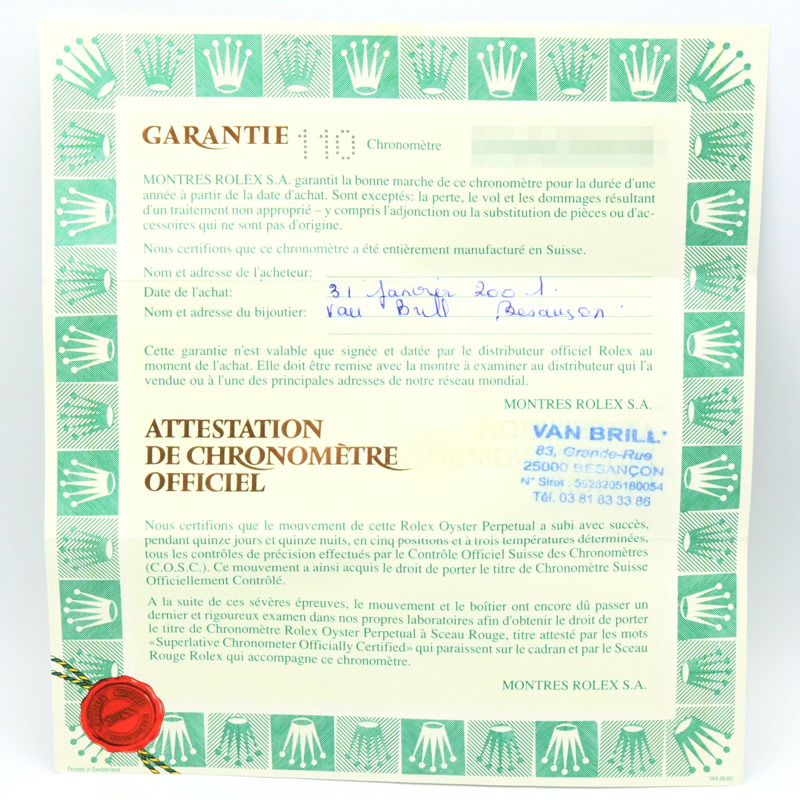 藍色錶盤 18K 白金 不鏽鋼 蠔式恆動 日誌型 Datejust 26 腕錶【Rolex 勞力士】 79174-8