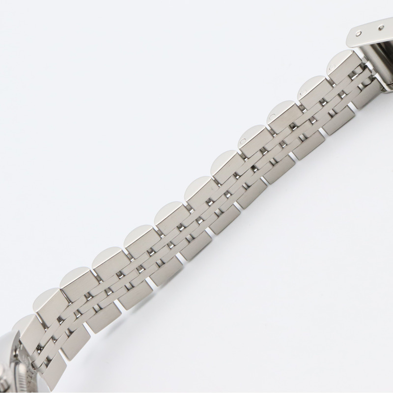 藍色錶盤 18K 白金 不鏽鋼 蠔式恆動 日誌型 Datejust 26 腕錶【Rolex 勞力士】 79174-13