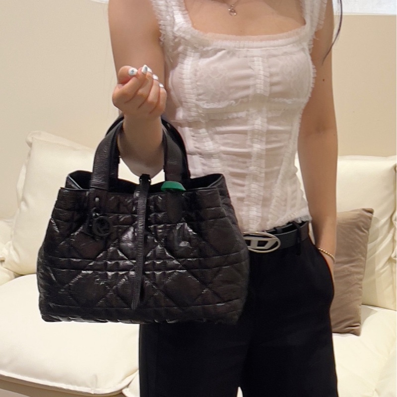 Dior 迪奥 toujours 土著包-3