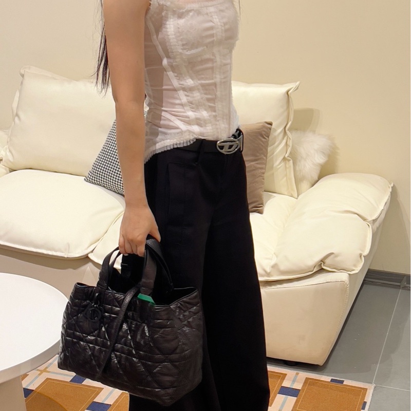 Dior 迪奥 toujours 土著包-5