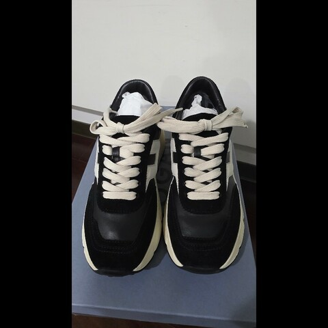 Hogan H669 Hi-Fi Sneakers