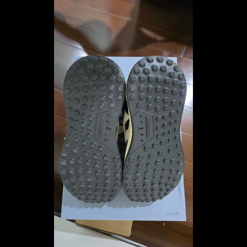 Hogan H669 Hi-Fi Sneakers-2