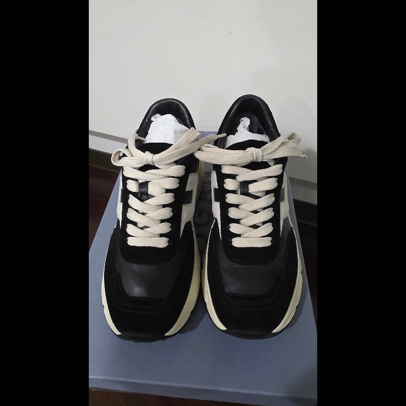 Hogan H669 Hi-Fi Sneakers-6