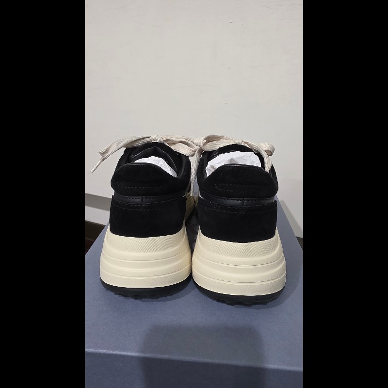 Hogan H669 Hi-Fi Sneakers-7