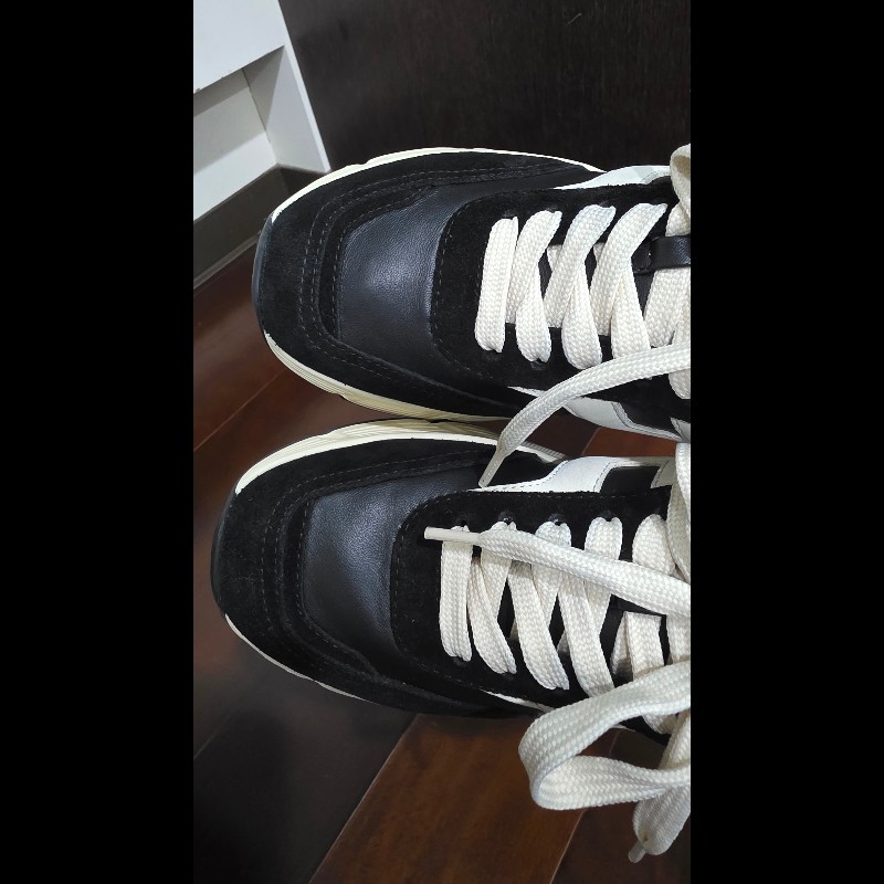 Hogan H669 Hi-Fi Sneakers-13