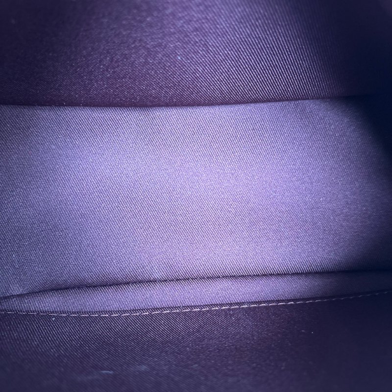 ::Louis Vuitton::LV M45832 Boulogne PM Monogram 牛皮飾邊牛角包 肩背包 鏈包-19