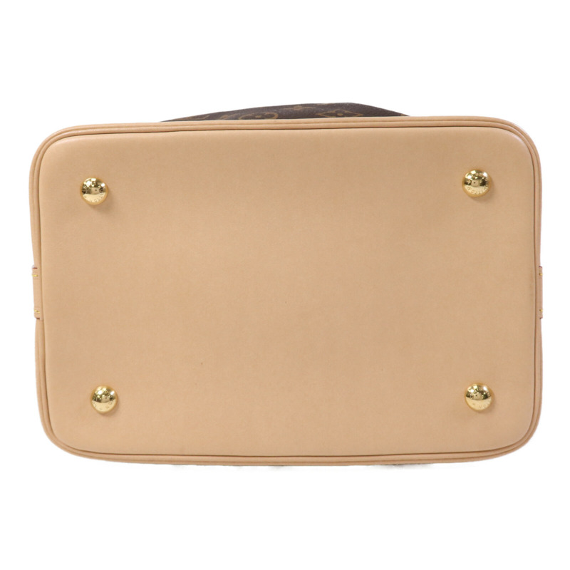 LOUIS VUITTON Monogram Noe BB金扣肩背袋-3