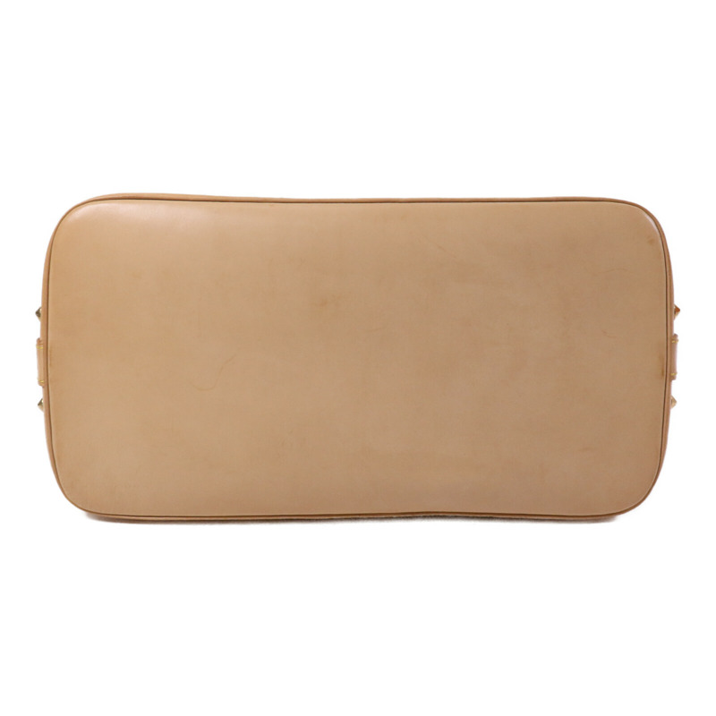 LOUIS VUITTON Monogram Multicolore Alma金扣手挽袋-3