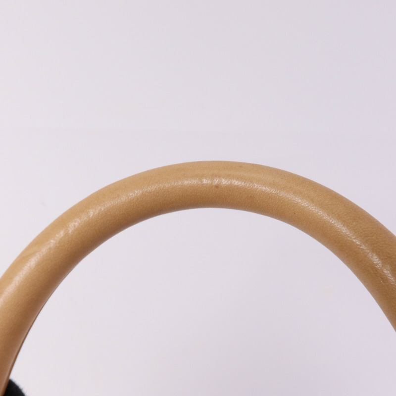 LOUIS VUITTON Monogram Multicolore Alma金扣手挽袋-15