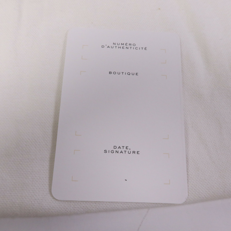 Chloe 帆布Mini Woody手挽肩背兩用袋-12