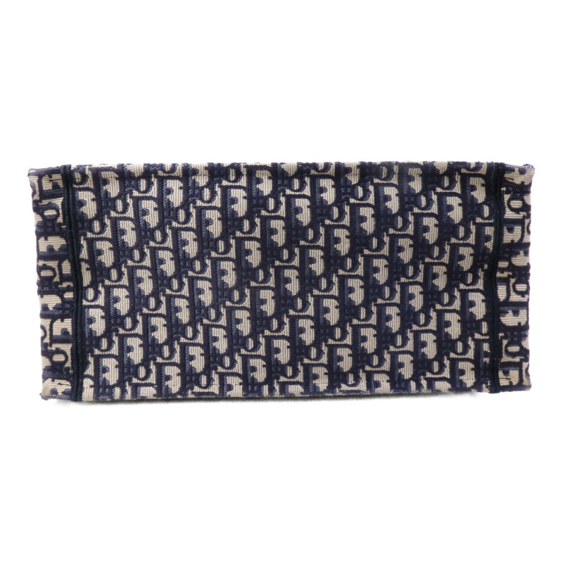 Dior 帆布Book Tote Medium手挽袋-3