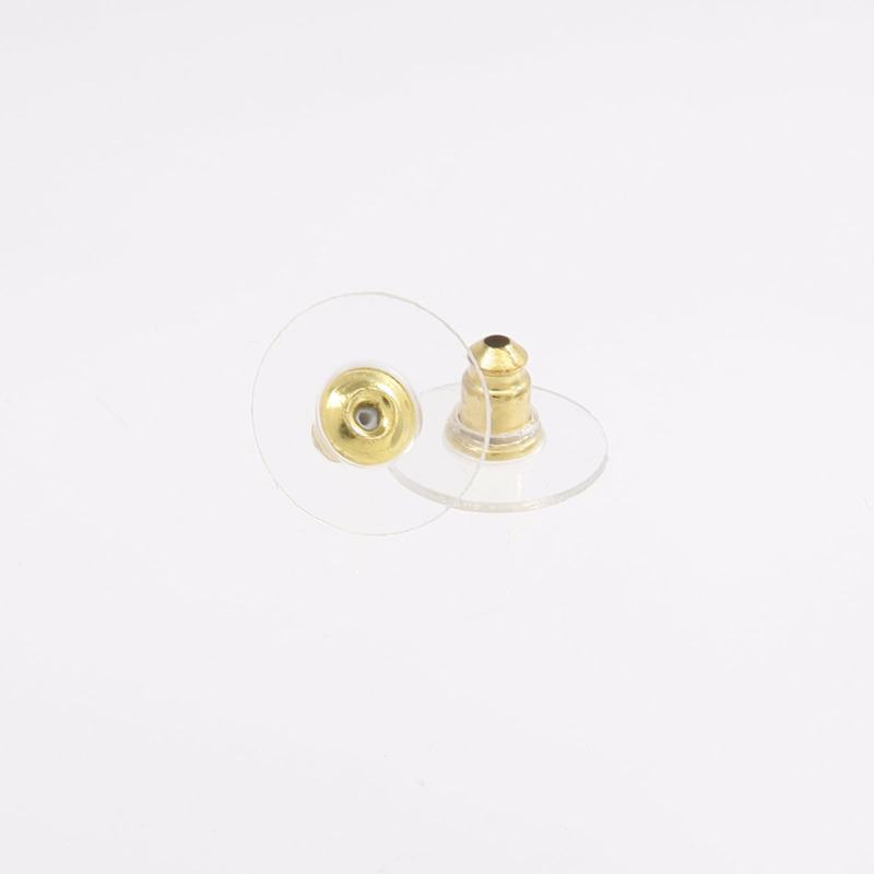 CHANEL 金屬Earrings耳環-5