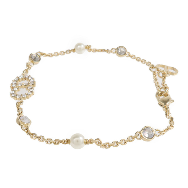 Dior 金屬Bracelet手鏈-1