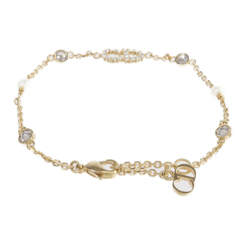 Dior 金屬Bracelet手鏈-2