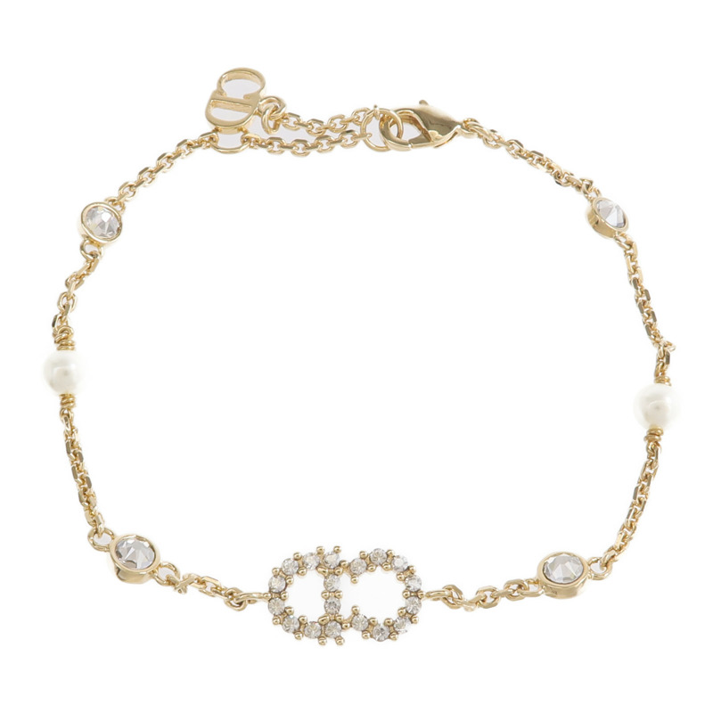 Dior 金屬Bracelet手鏈-3