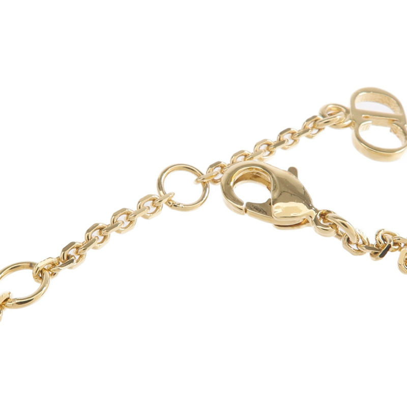 Dior 金屬Bracelet手鏈-5