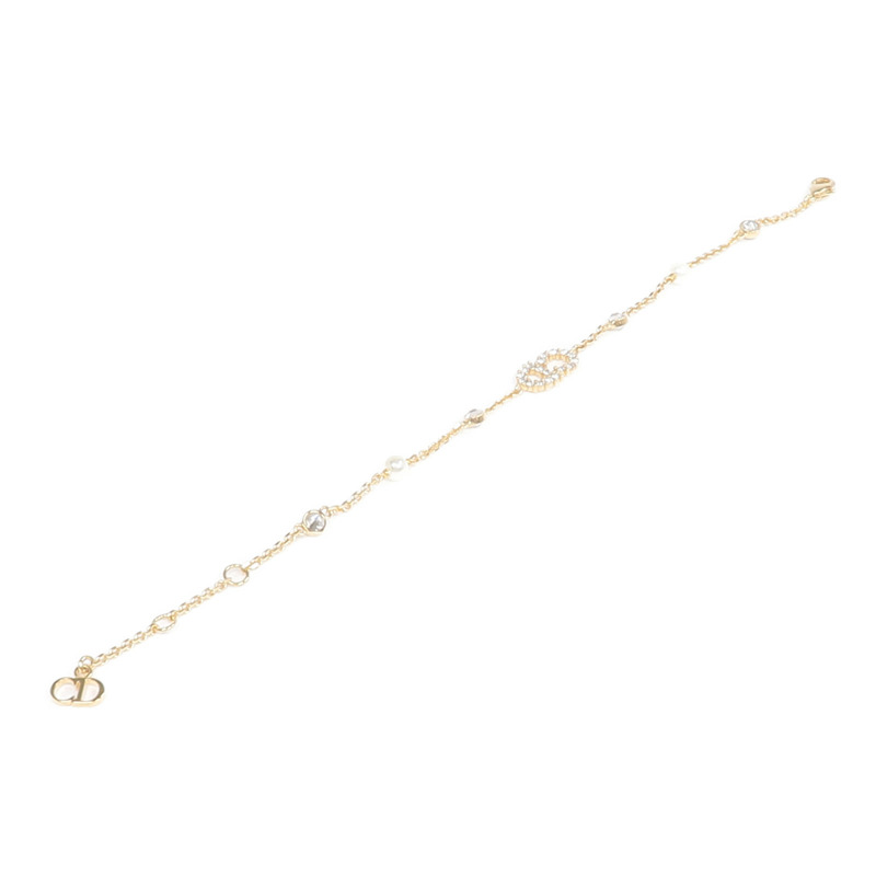 Dior 金屬Bracelet手鏈-6